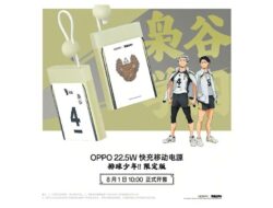 OPPO Power Bank Haikyuu (3)