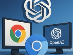 OpenAI Browser
