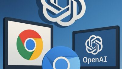 OpenAI Browser