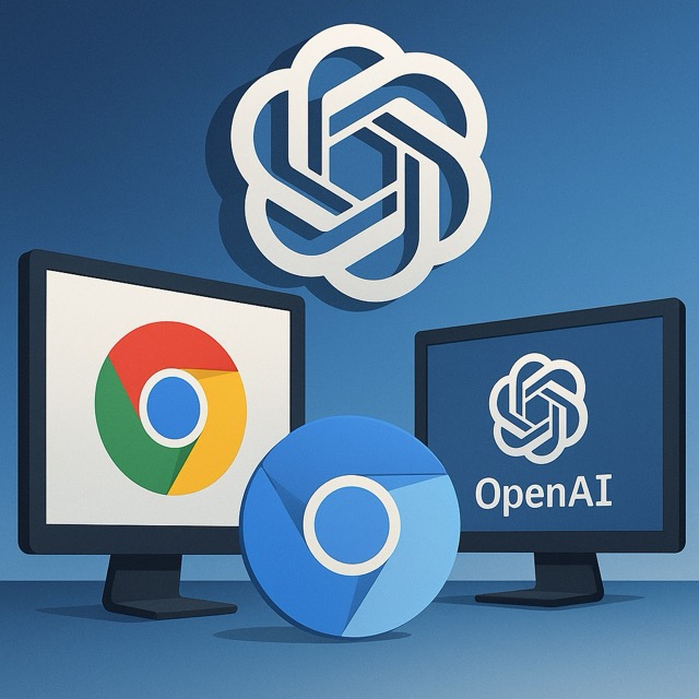 OpenAI Browser