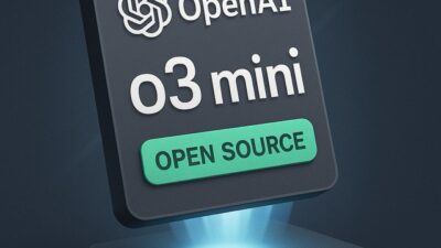 OpenAI O3 Mini