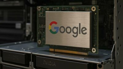 OpenAI Uji Coba TPU Google