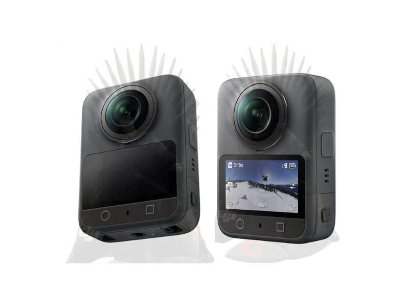Osmo 360