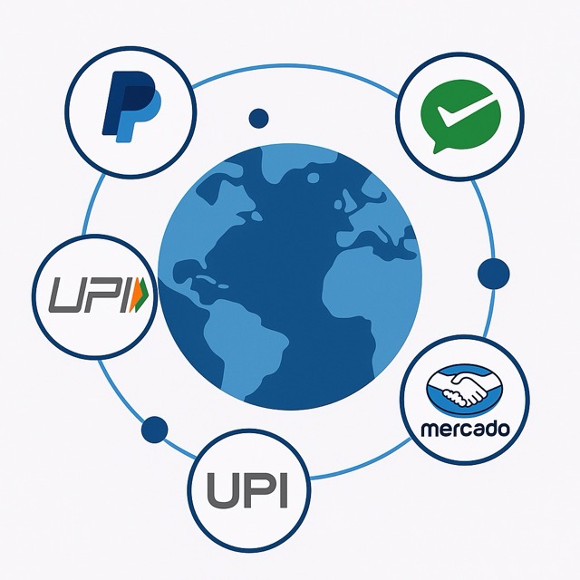 PayPal World