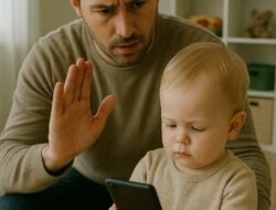 Prancis Larang Anak Terpapar Layar