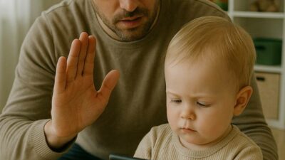 Prancis Larang Anak Terpapar Layar
