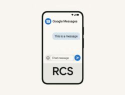 RCS Google Messages