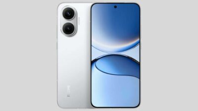 REDMI Turbo 4 Pro