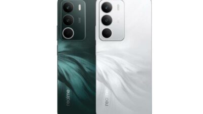 Realme C71 NFC