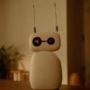 Robot Mini Reachy Mini