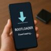 Samsung Bootloader