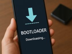 Samsung Bootloader