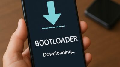 Samsung Bootloader