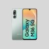 Samsung Galaxy M36