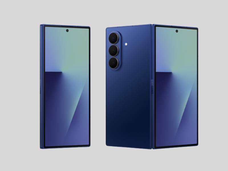 Samsung Galaxy Z Fold7