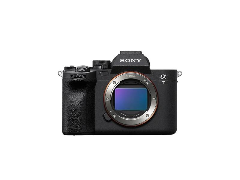 Sony A7V