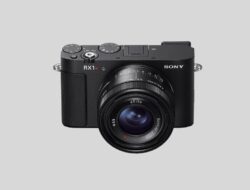 Sony RX1R III