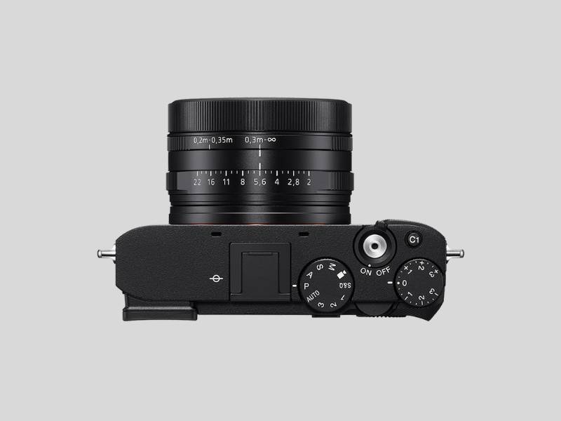 Sony RX1R III