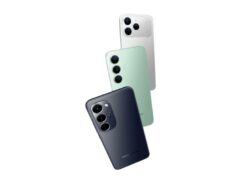 TECNO Spark 40 Pro+ warna