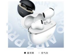 TWS Vivo Air3 Pro