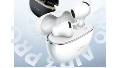 TWS Vivo Air3 Pro