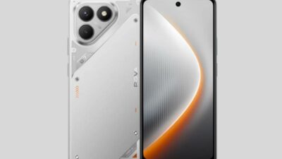 Tecno POVA 7