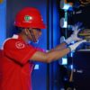 Telkom Akses Perkuat Keamanan Digital