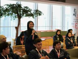 Telkom Digistar Class