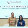 Telkom Digistar Club Chapter UGM