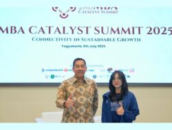 Telkom Digistar Club Chapter UGM