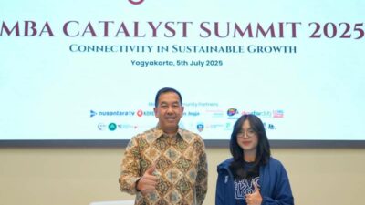 Telkom Digistar Club Chapter UGM