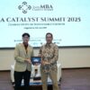 Telkom Gandeng UGM