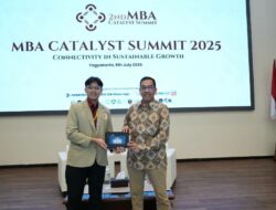 Telkom Gandeng UGM