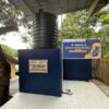 Telkom bangun sarana air bersih