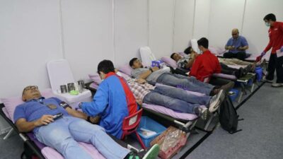 Telkom di Usia 60 Tahun