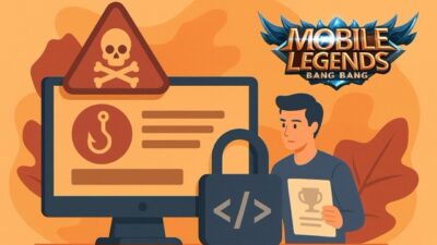 Tips Aman Spin Diamond ML Gratis