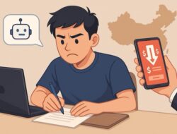 Turunkan AI Rate