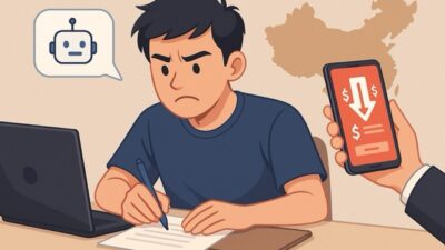 Turunkan AI Rate