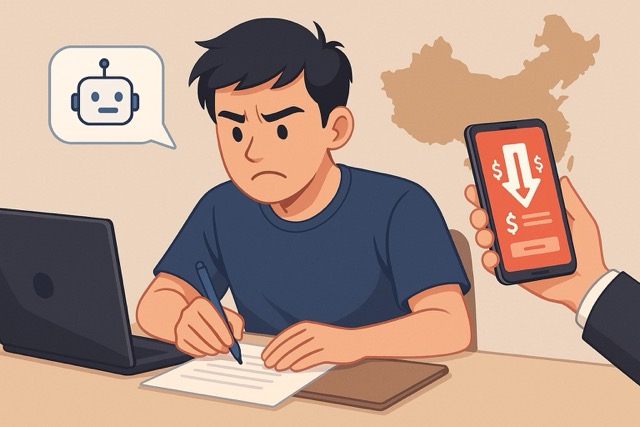 Turunkan AI Rate