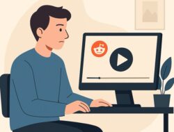 Video Reddit