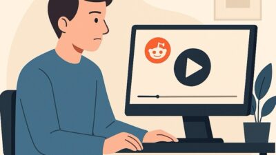 Video Reddit