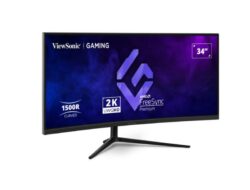 ViewSonic VX3418C-2K