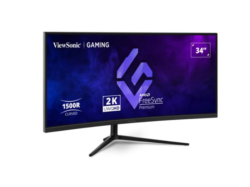 ViewSonic VX3418C-2K
