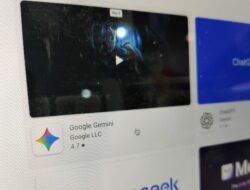 logo baru gemini