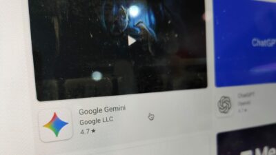 logo baru gemini