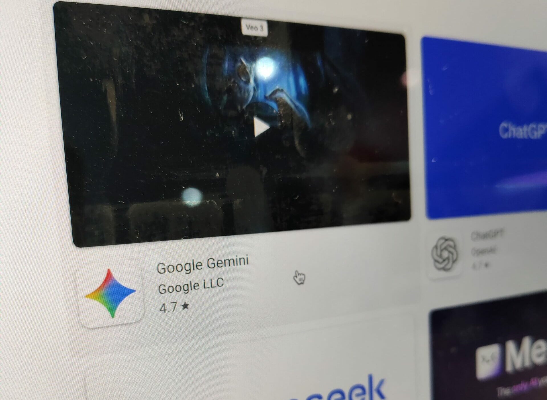 logo baru gemini