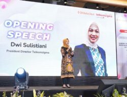Women in Tech 2025 TelkomSigma