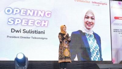 Women in Tech 2025 TelkomSigma