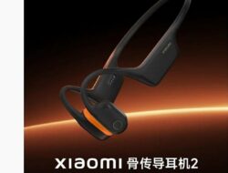 Xiaomi Bone Conduction 2