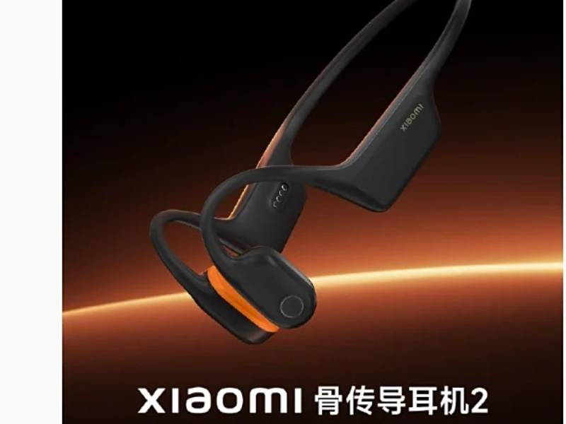 Xiaomi Bone Conduction 2